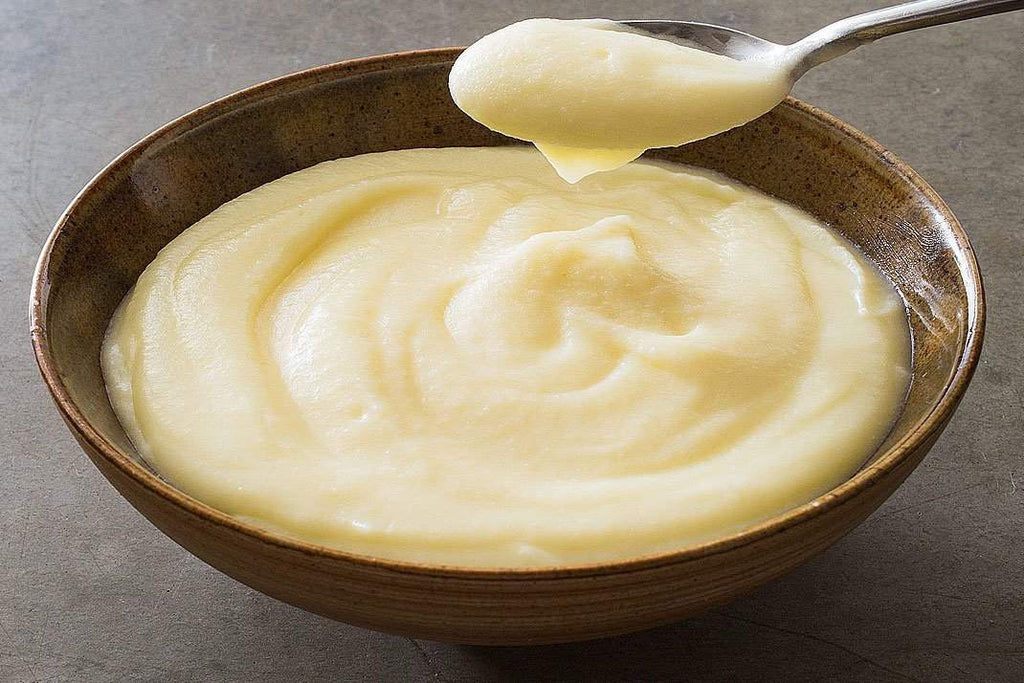 Pomme Puree (2 portions)-Dining At Home TEST-add ons,kingsleys,sides,store_kingsleys